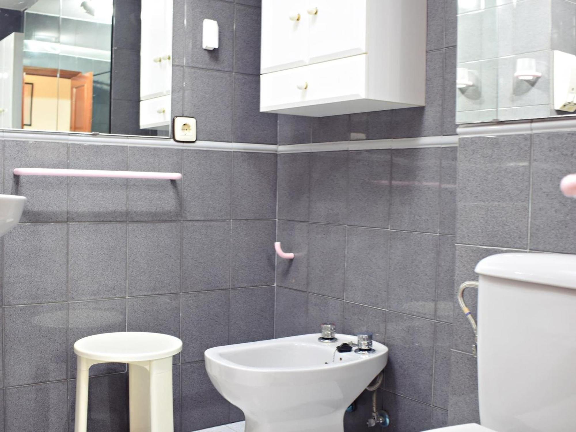 Amplio Y Luminoso Apartamento Cerca Del Centro Y La Playa Con Piscina Y Parking Privado Malaga Bagian luar foto
