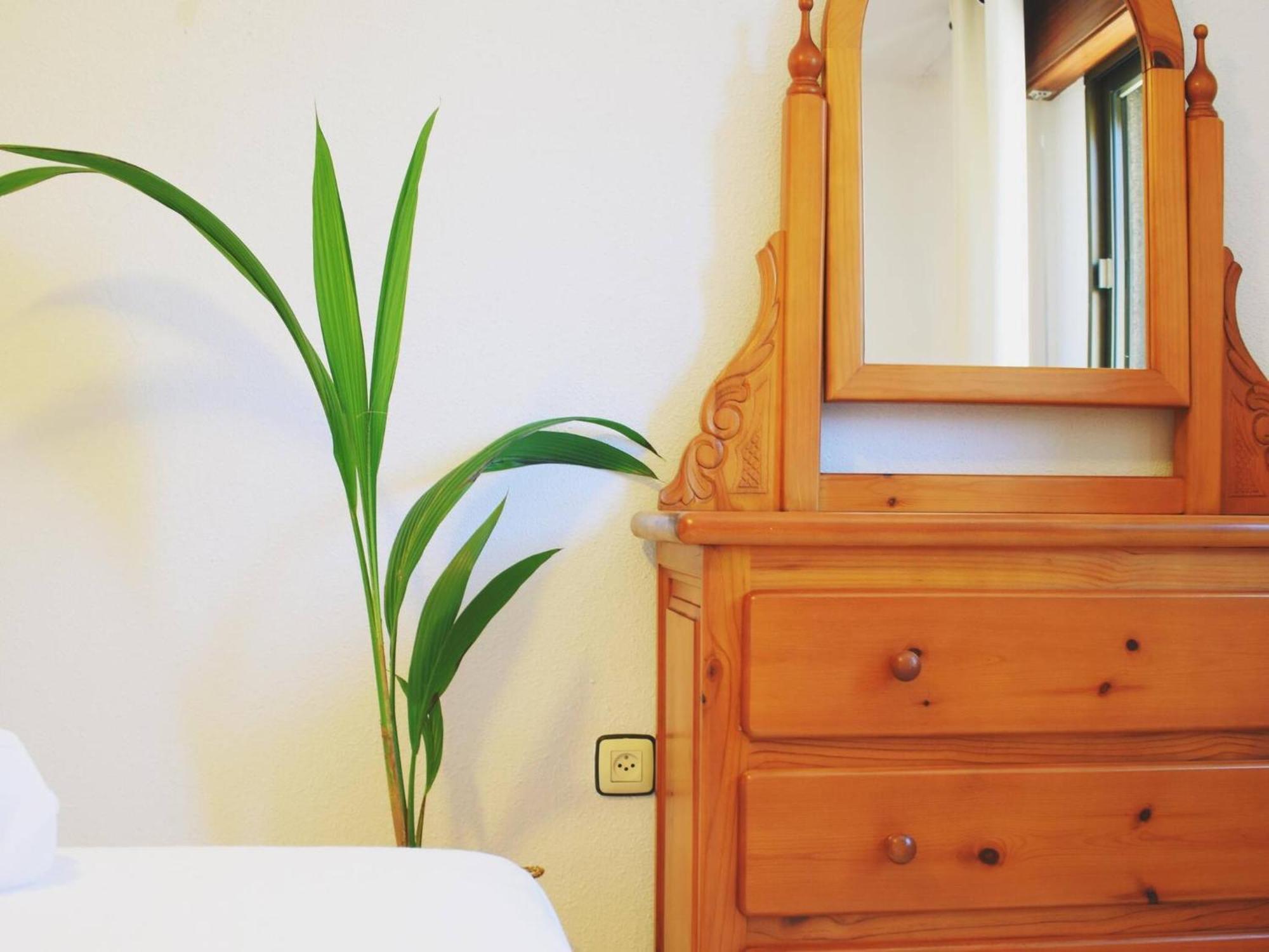 Amplio Y Luminoso Apartamento Cerca Del Centro Y La Playa Con Piscina Y Parking Privado Malaga Bagian luar foto