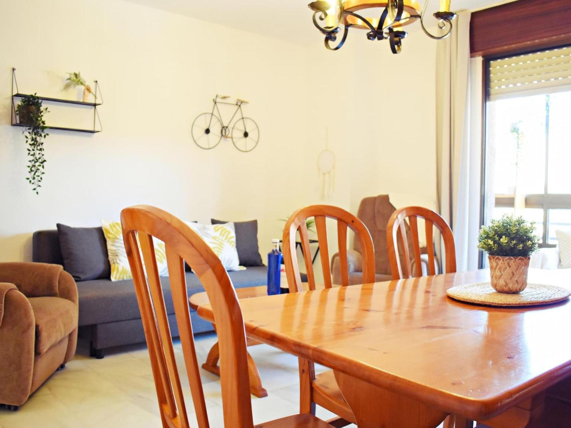 Amplio Y Luminoso Apartamento Cerca Del Centro Y La Playa Con Piscina Y Parking Privado Malaga Bagian luar foto